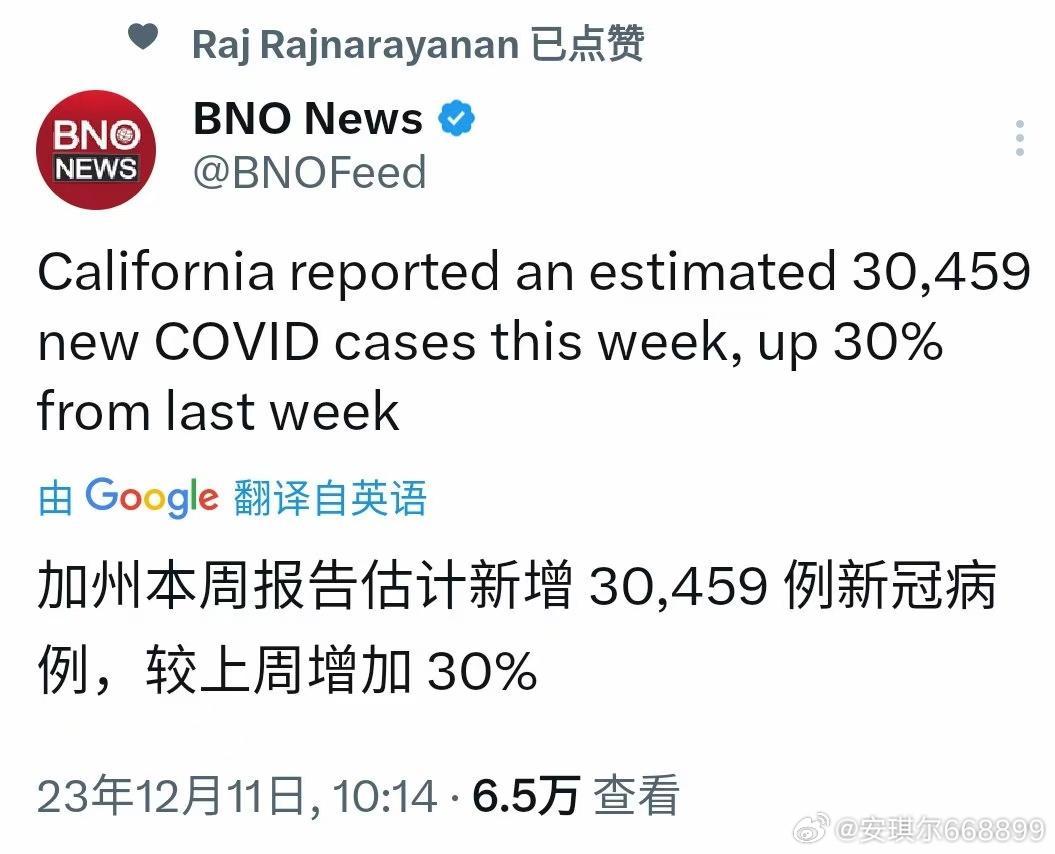 加州最新冠狀病毒動態，學習之旅中的變化與自信成就之源