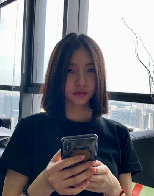 最新換女友的溫馨日常記錄